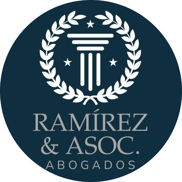 Logo Estudio Ramírez